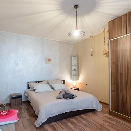 Megan Mall Center София