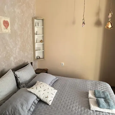 Apartmán Megan Mall Center Sofie