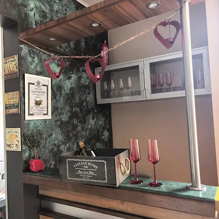 Megan Mall Center Sofia