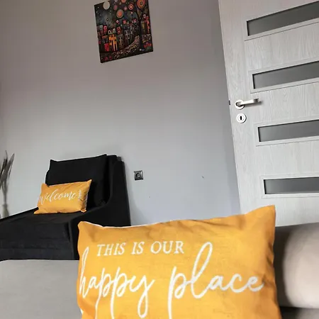 Megan Mall Center Apartmán Sofie