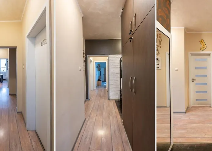 Megan Mall Center Daire Sofya