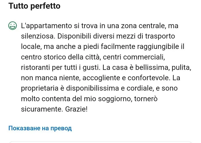 Daire Megan Mall Center